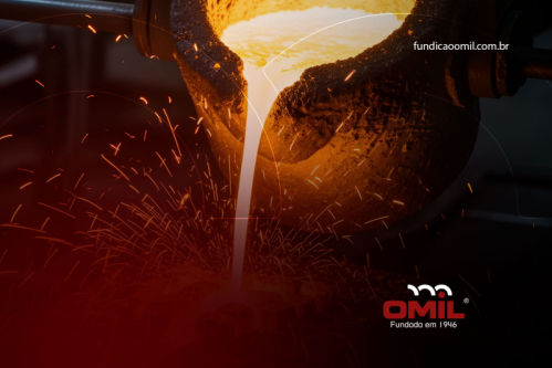 Ferro fundido cinzento, nodular ou branco? Entenda as diferenças e aplicações.